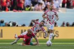 BURNA UVERTIRA: Na adresu FIFA stigla ŽALBA Marokanaca pred meč protiv Hrvata!
