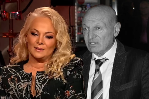 OD OVOGA BI VOLELA DA ZAŠTITI SVOJU MEZIMICU: Ilda Šaulić otkrila kakve razgovore vodi sa mužem, iza ćerkinih leđa!