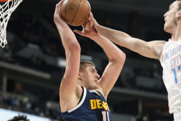 ŠOK U NBA LIGI: Srbin ostao BEZ kluba!