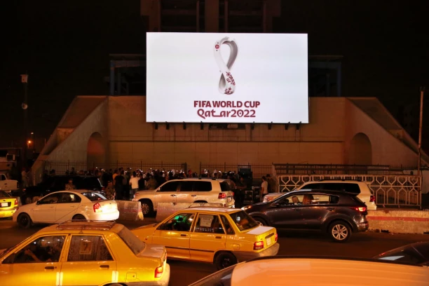 OVO NIKAKO NE SMETE DA URADITE! FIFA poslala OŠTRO UPOZORENJE Kataru!