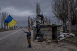 EU ISCRPELA VOJNE ZALIHE: Rat u Ukrajini devastirao evropsko naoružanje - oglasio se predstavnik za spoljnu politiku i bezbednost