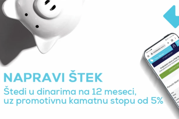 Štednja u vreme inflacije: kako sačuvati vrednost novca