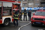 HOROR U RUMI: Prijavili da se lift pokvario, a vatrogasci prilikom izlaska na teren pronašli telo