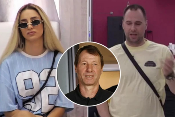 PREBIĆU ZVEZDANA KADA BUDEM UŠAO! Moka Slavnić BESAN, progovorio o odnosu sina i Aleksandre, najavio ŽESTOK susret sa Ćertićem: Sa njim ću se ja OBRAČUNATI!