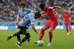 ŽESTOKA KAZNA: FIFA suspendovala četvoricu Urugvajaca posle SP u Kataru