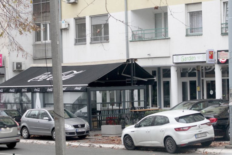 Restoran Mirka Šijana