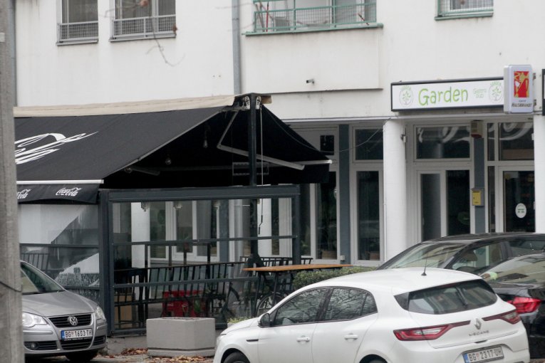 Mirko Šijan otvorio restoran