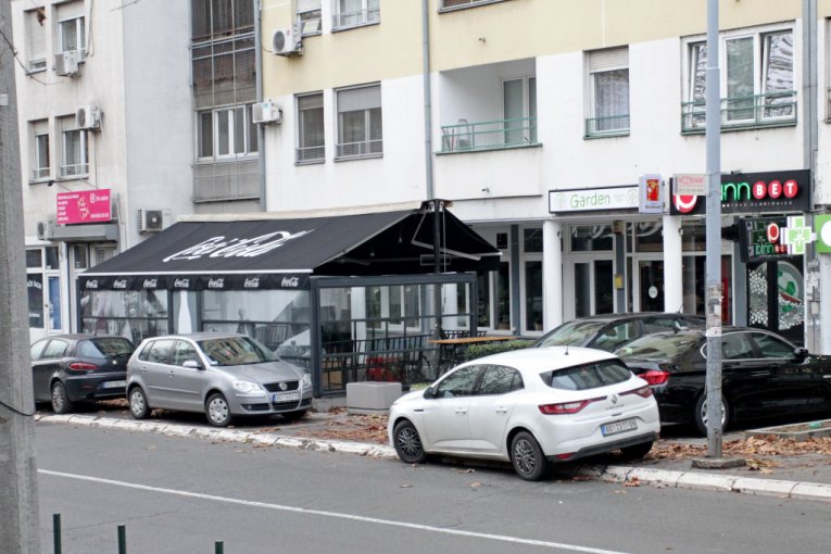 Mirko Šijan otvorio restoran