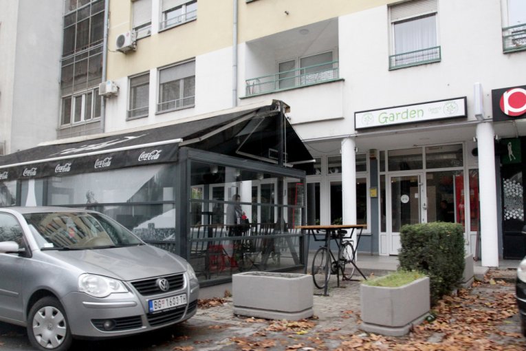 Mirko Šijan otvorio restoran