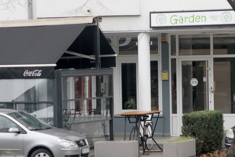 Mirko Šijan otvorio restoran