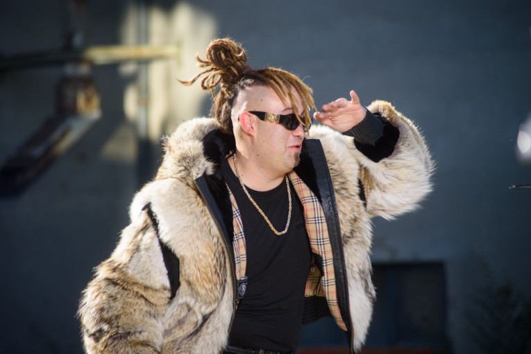 Stefan Đurić Rasta