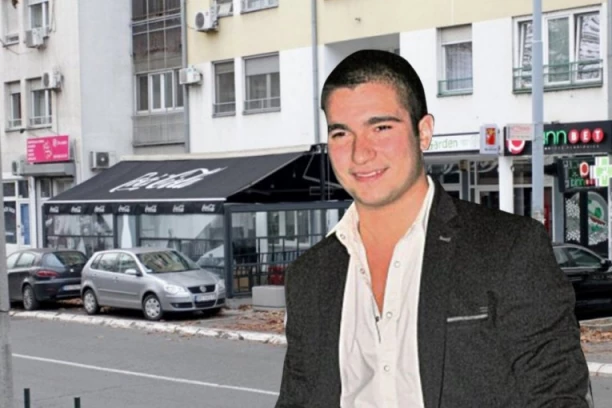 MIRKO ŠIJAN UNOVČIO SVADBENI POKLON OD RODIĆA: Gocin sin otvorio restoran! (FOTO)