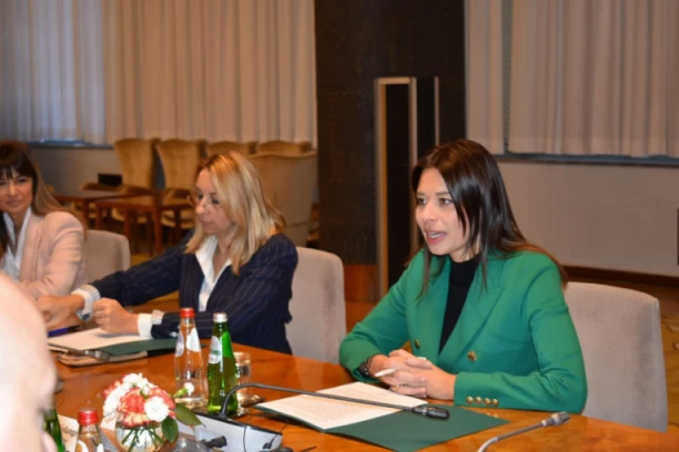 Vujović i Kolanđeli: Sledeće godine kreće izgradnja regionalnih centara za upravljanje otpadom