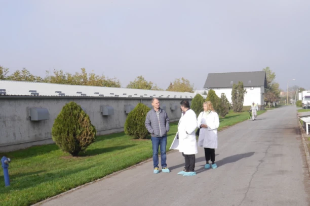 Jedinstvena usluga "Dunav osiguranja"!  Osiguranje od suše pouzdan vid zaštite poljoprivrede!
