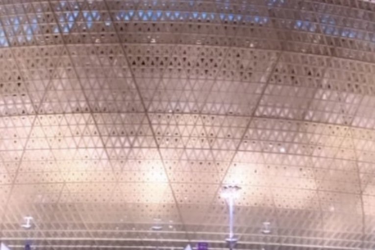 Ana Jovanović i Duško Tošić u Kataru