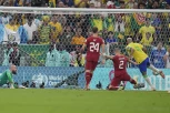 NAJGORI MEČ SRBIJE OD DOLASKA PIKSIJA: "Orlovi" lak zalogaj za dominantni Brazil
