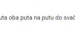 Hrvati o porazu Srbije od Brazila