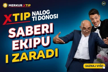 Budi selektor, nije teško!