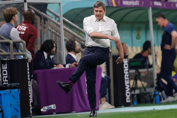 PIKSI ZAGRMEO! Ovo je PRAVA istina o odnosu igrača u reprezentaciji Srbije!