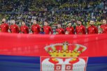 OBJAVLJENI SASTAVI: Srbija opet sa jednim špicem, Kostić u startnih 11 protiv Kameruna!