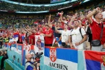 ŠOK ZA SRBIJU PRED PRVENSTVO: Lider reprezentacije se POVREDIO - selektor ga PRECRTAO sa spiska!