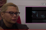 MARIJA KULIĆ SE SLOMILA ZBOG MILJANE I ZOLE: Lila gorke suze zbog zabranjene ljubavi, svi ostali u ŠOKU! (VIDEO)