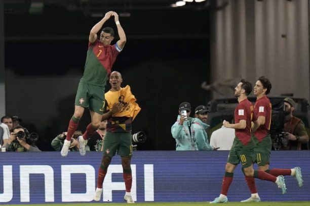 U JEKU SVETSKOG PRVENSTVA: Kristijano Ronaldo dobio zanimljivu ponudu - očekuje se njegova reakcija!