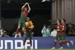 SVET SE PONOVO RUGA RONALDU: Portugalca ISMEVAJU posle meča sa Urugvajem!