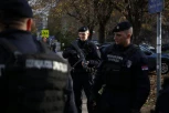 UHAPŠENI GENERAL I SNAJPERISTA: Velika akcija MUP u Subotici!