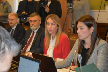 Vujović: Insistiramo na poštovanju najviših ekoloških standarda