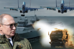 PRINC OD VELSA JE U BARENCOVOM MORU, MORALI BISMO NEŠTO DA URADIMO! Šok reči Putinovog vojnog eksperta, stručnjak traži rat sa NATO! (VIDEO)