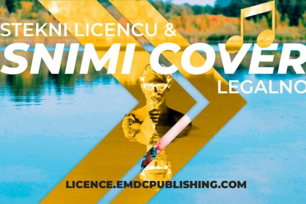 EMDC Network predstavio inovativnu platformu za legalno objavljivanje Covera