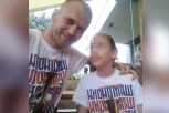 PREMINUO SAMOHRANI OTAC TEŠKO BOLESNE DEVOJČICE: Darko (45) radio samo noću da bi dane provodio sa ćerkom Sarom (12)