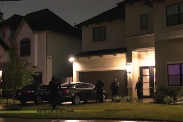 UŽAS I JEZA NA DAN ZAHVALNOSTI: Upao u kuću i ubio bivšu ženu i muškarca, ima i ranjenih, među njima i dete (VIDEO)