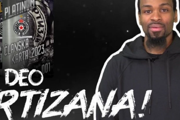 FANTASTIČNA AKCIJA: Od 1. decembra postani član KK Partizan Mozzart Bet! (VIDEO+FOTO)