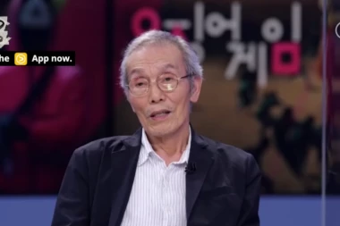 ZVEZDA "SQUID GAME" OPTUŽEN ZA ZLOSTAVLJANJE: Posle 5 godina maltretiranja, glumac završio pred sudom!