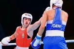 KRAJ U OSMINI FINALA: Srpske bokserke eliminasane sa Svetskog prvenstva!