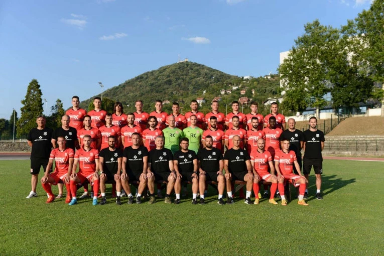 VRŠČANI BRZO REŠILI PITANJE TRENERA: Rezultatski iskorak će se "juriti" sa Zoranom Kostićem na klupi!