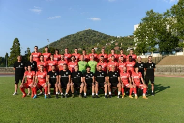 VRŠČANI BRZO REŠILI PITANJE TRENERA: Rezultatski iskorak će se "juriti" sa Zoranom Kostićem na klupi!