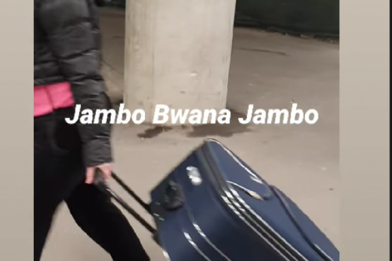 Dejan Dragojević Instagram