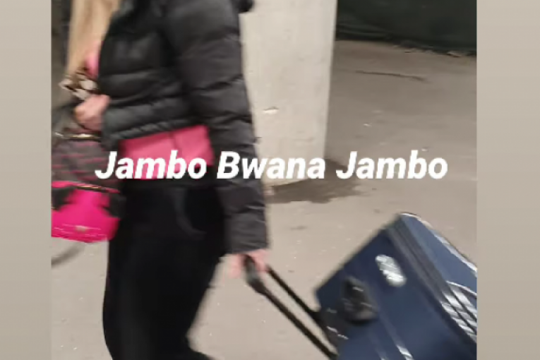 Dejan Dragojević Instagram