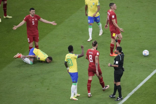 POSLE KRAHA NA MUNDIJALU, SVE SE MENJA IZ KORENA: Stranac postaje selektor reprezentacije