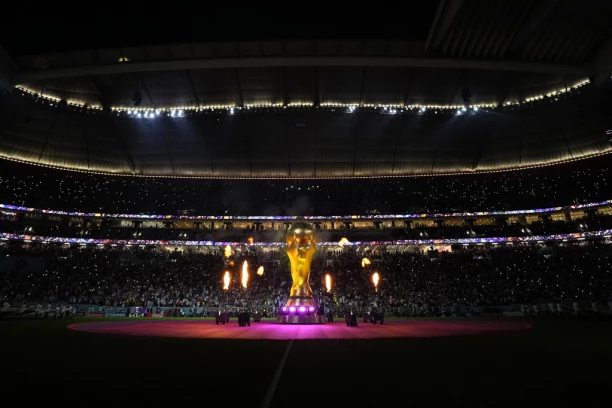 TOTALNI KRAH REPREZENTACIJE: Puklo među saigračima nakon DEBAKLA na Mundijalu!