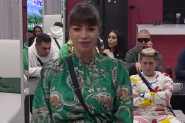 MILJANA ZAPRETILA BEBIČINOJ PORODICI! Kulićevoj PREKIPELO: Ne piše im se dobro ako postanem ZLA, ZAŽALIĆE! (VIDEO)