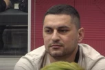 BEBICA RASKRINKAN! Otkriveno da je bacio oko na Milicu Veselinović: Gleda je kada legne sa Miljanom! (VIDEO)