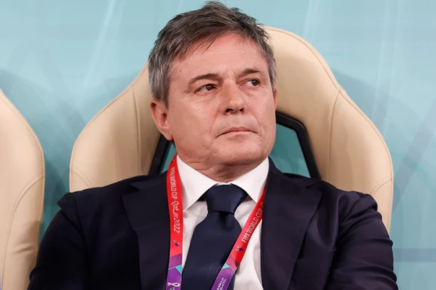 SRBIJA OSTAJE BEZ SELEKTORA? Dželat "Orlova" sa Mundijala ŽELI Piksija!