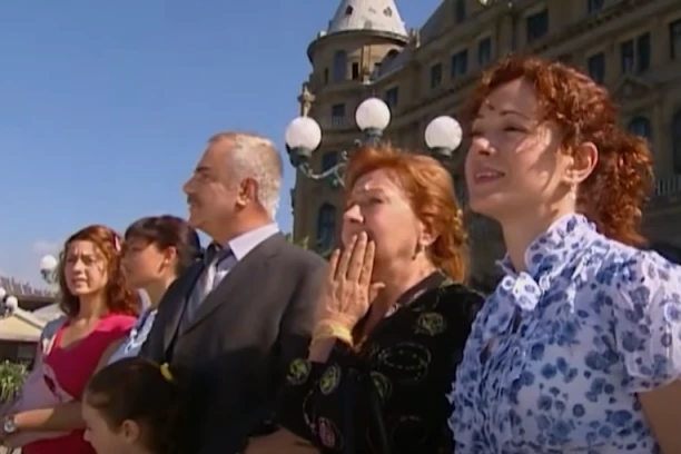 U SERIJI "KAD LIŠĆE PADA" JE BILA ZVEZDA, A PRIVATNO JE SPAVALA SA SVEKROM: Ovu glumicu je muž napustio zbog prevare VEKA (FOTO)