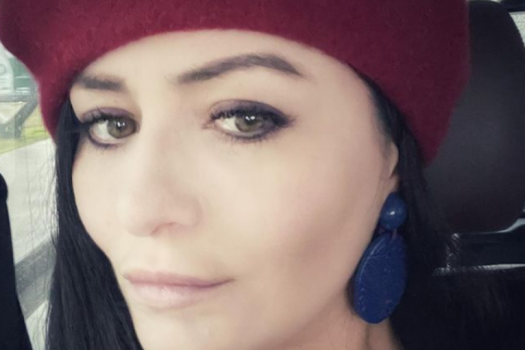 Deniz Instagram fotografija