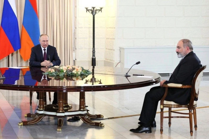 OPASNA IGRA PAŠINJANA! ''Ko će se i KADA kajati, istorija će pokazati''!