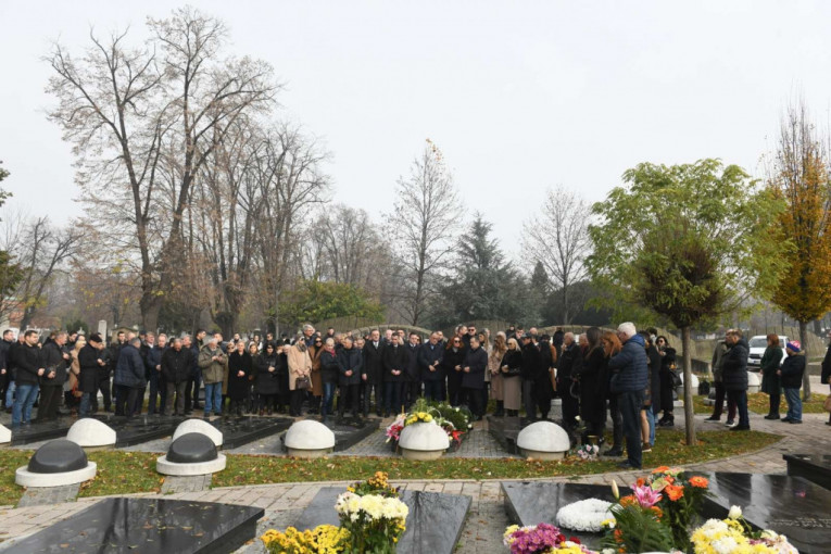 Pomen Milutinu Mrkonjiću